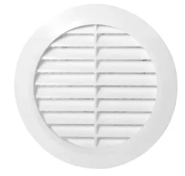 kratka-wentylacyjna-fi-125mm-biala-siatka-t32