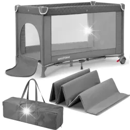 lozeczko-turystyczne-skladane-sesttino-lia-kojec-torba-kola-hamulec