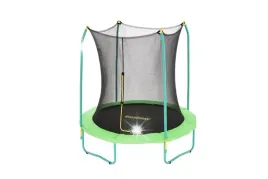 trampolina-ogrodowa-dla-dzieci-244cm-siatka-zabezpieczajaca-bestway