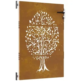 vidaxl-furtka-ogrodowa-85x150-cm-stal-kortenowska-motyw-drzewa
