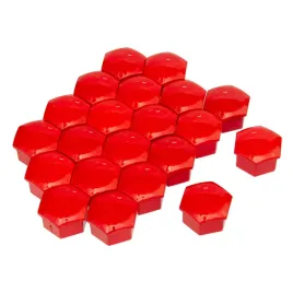 nakladki-nasadki-na-sruby-klucz-19-czerwone-20-szt