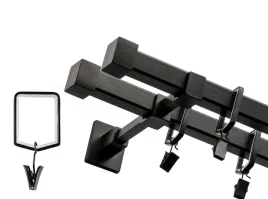 karnisz-podwojny-420-cm-20-20mm-karnisz-kwadro-wybor-zakonczen-karnisze