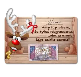 bon-swiateczny-podarunkowy-kartka-na-pieniadze-prezent-renifer-dla-niej