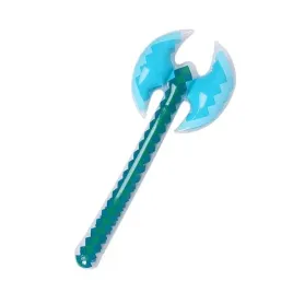 zabawka-dmuchana-topor-pixel-zielony-95cm