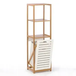 kosz-na-pranie-waski-regal-bambusowy-do-lazienki-wysuwany-polki-bambus-loft