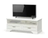 szafka-rtv-mebelbos-irys-121-cm-stojaca-z-2-szufladami-sosna-bialy-stan-nowy