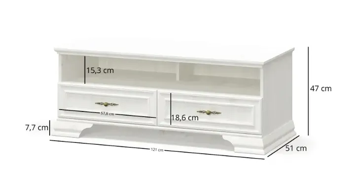 szafka-rtv-mebelbos-irys-121-cm-stojaca-z-2-szufladami-sosna-bialy-kolekcja-irys