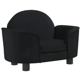 vidaxl-legowisko-dla-psa-czarne-66x40x45-cm-aksamitne