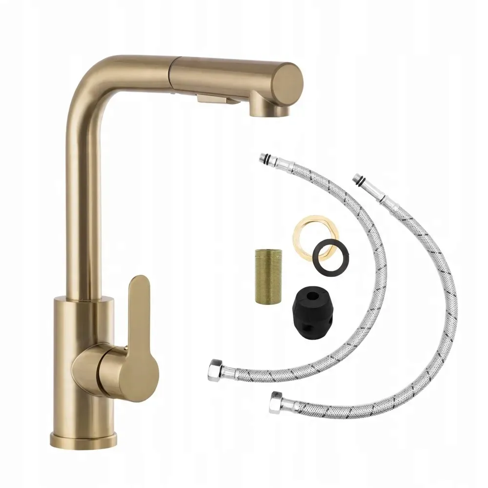 bateria-side-2-brushed-gold-gamma-stan-nowy