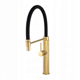 full-pro-zlota-bateria-kuchenna-z-wyciagana-wylewka-gamma