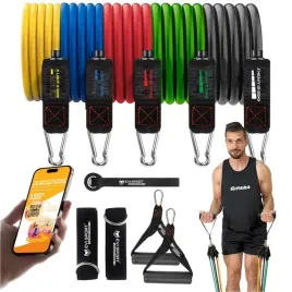 gumy-oporowe-ekspander-do-cwiczen-zestaw-5-gum-fitness-bands-100-kg-ebook