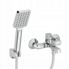 bateria-wannowa-scienna-z-zestawem-natryskowym-laveo-alita-chrom