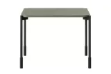 stolik-kawowy-bogart-sonatia-prostokatny-70x50-cm-oliwka-czarny-plyta-mdf-stan-nowy