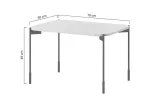 stolik-kawowy-bogart-sonatia-prostokatny-70x50-cm-oliwka-czarny-plyta-mdf-waga-z-opakowaniem-9-6-kg