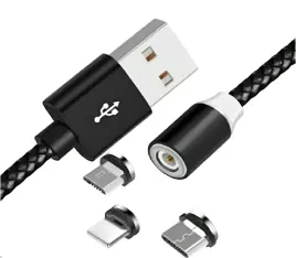 kabel-magnetyczny-usb-3w1-1-metr