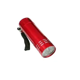 latarka-breloczek-aluminiowa-9-led-czerwona-3xaaa