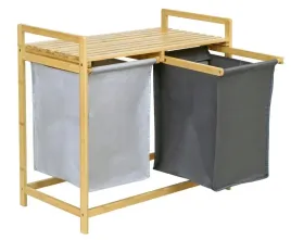 pojemnik-kosz-na-pranie-bielizne-bambusowy-wysuwany-podwojny-z-polka-80l
