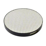 taca-35x35x4cm-lumarko-kolor-brazowy-czarny