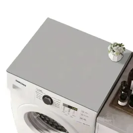 mata-ochronna-na-pralke-suszarke-antyposlizgowa-chlonna-szara