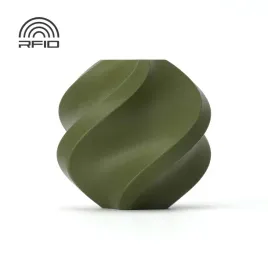 filament-175-mm-pla-bambu-lab-matte-ciemny-zielony-dark-green-refill-1kg