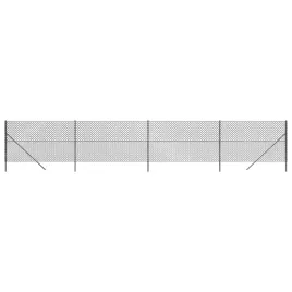 vidaxl-ogrodzenie-z-siatki-antracytowe-14x10-m