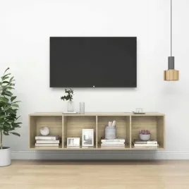 wiszaca-szafka-tv-dab-sonoma-37x37x1425-cm-plyta-wiorowa-lumarko