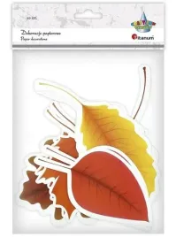 papierowe-liscie-mix-5-wzorow-10szt