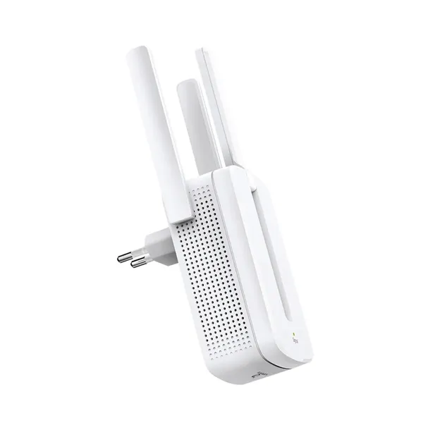 repeater-mercusys-mw300re-stan-nowy-standard-pracy-bezprzewodowej-802-11n-wi-fi-4-802-11g-802-11b