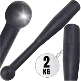 maczuga-zeliwna-do-cwiczen-clubbell-do-cwiczen-palka-obciazenie-kawmet-2-kg