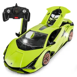 samochod-zdalnie-sterowany-lamborghini-sian-rc-1-18-rastar-model-do-zlozeni