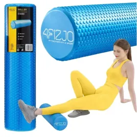 roller-walek-do-masazu-rehabilitacji-z-wypustkami-srednio-twardy-60cm