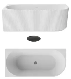 besco-denaya-wolnostojaca-przyscienna-ryflowana-150x75cm-lewa-syfon-czarny