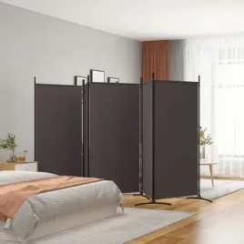 parawan-5-panelowy-brazowy-433x180-cm-tkanina-lumarko
