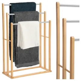 stojak-na-reczniki-lazienkowe-wieszak-bambusowy-drewno-podlogowy-3-ramienny