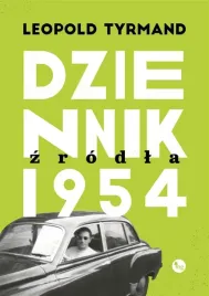 dziennik-1954-zrodla