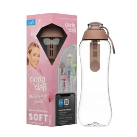 doda-and-dafi-soft-butelka-filtrujaca-05l-filtr-mocha-mousse