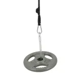 wrist-roller-drazek-do-cwiczen-ramion-sposob-montazu-wolnostojace