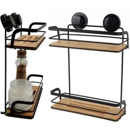 metalowa-polka-wiszaca-samoprzylepna-loft-scienna-lazienkowa-pod-prysznic