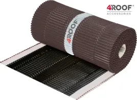 4roof-tasma-kalenicowa-izovent-al-300-mm-x-5-m-braz-8019-dach-wentylacja