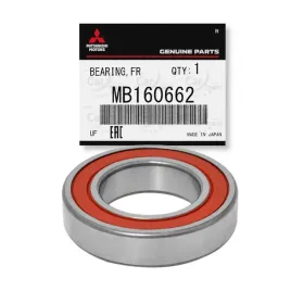 lozysko-przedniej-polosi-35x62x14-pajero-l200-galloper-mb160662-oryginal