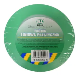 boll-tasma-liniowa-plastyczna-9mm-x-55-metrow