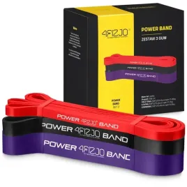 zestaw-3-gum-oporowych-do-cwiczen-podciagania-tasmy-treningowe-power-band