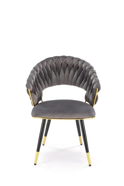 krzeslo-kuchenne-jadalniane-tapicerowane-popielate-szare-do-salonu-k551-glebokosc-mebla-58-cm