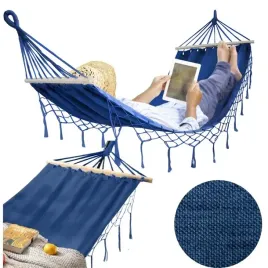 hamak-boho-z-poprzeczka-jednoosobowy-ogrodowy-turystyczny-makrama-mocny