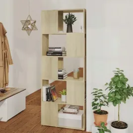 regal-na-ksiazki-przegroda-dab-sonoma-60x24x155-cm-lumarko