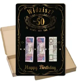 50-widzisz-to-wcale-nie-tak-duzo-ramka-tabliczka-prezent-kartka-urodziny