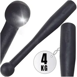 maczuga-zeliwna-do-cwiczen-clubbell-do-cwiczen-palka-obciazenie-kawmet-4-kg