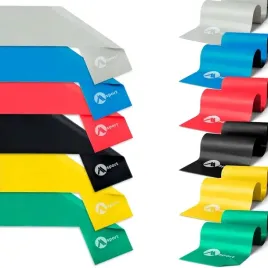 zestaw-5-gum-tasm-do-cwiczen-treningu-rehabilitacyjna-fitness-flat-band-2m