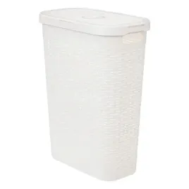 kosz-na-pranie-plastikowy-jednokomorowy-bialy-40l
