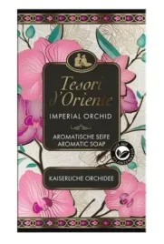 tesori-d-oriente-mydlo-w-kostce-imperial-orchidea-125-g